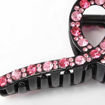Picture of GLASS STONES LOOPED STYLE CLAMP 11CM